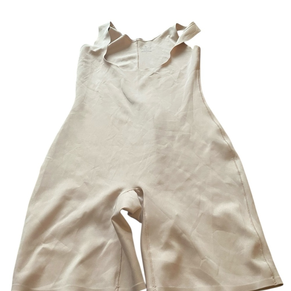 Thirdlove One piece nude shapewear